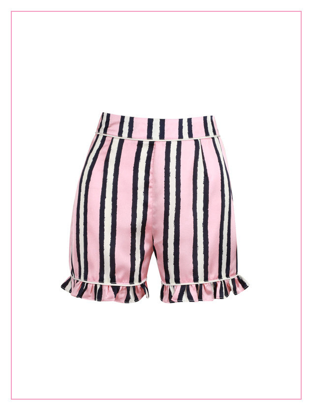 Zendaya Reveals Her Favorite Looks From Her New Boohoo Campaign